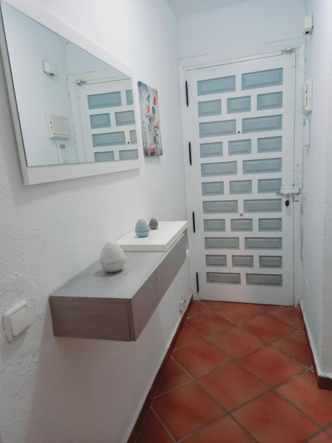 Apartmán Aquamarina Sea View Benalmádena Exteriér fotografie