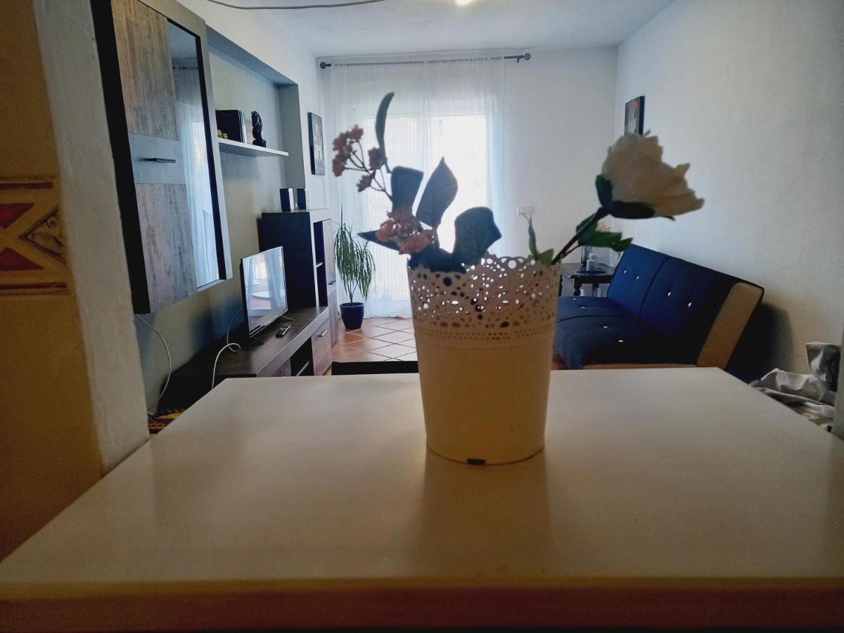 Apartmán Aquamarina Sea View Benalmádena Exteriér fotografie