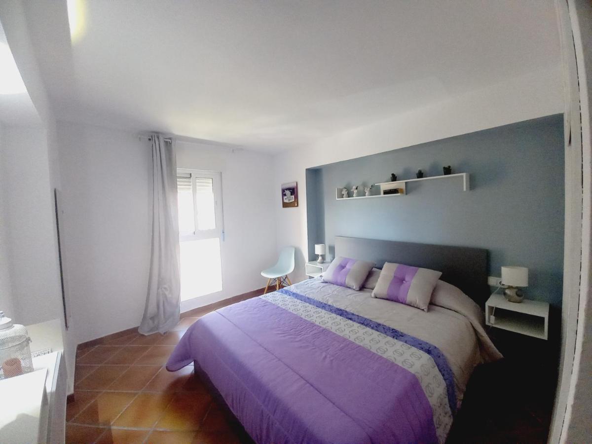 Apartmán Aquamarina Sea View Benalmádena Exteriér fotografie