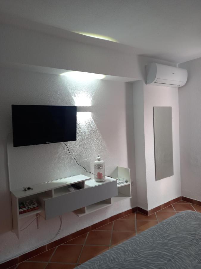 Apartmán Aquamarina Sea View Benalmádena Exteriér fotografie