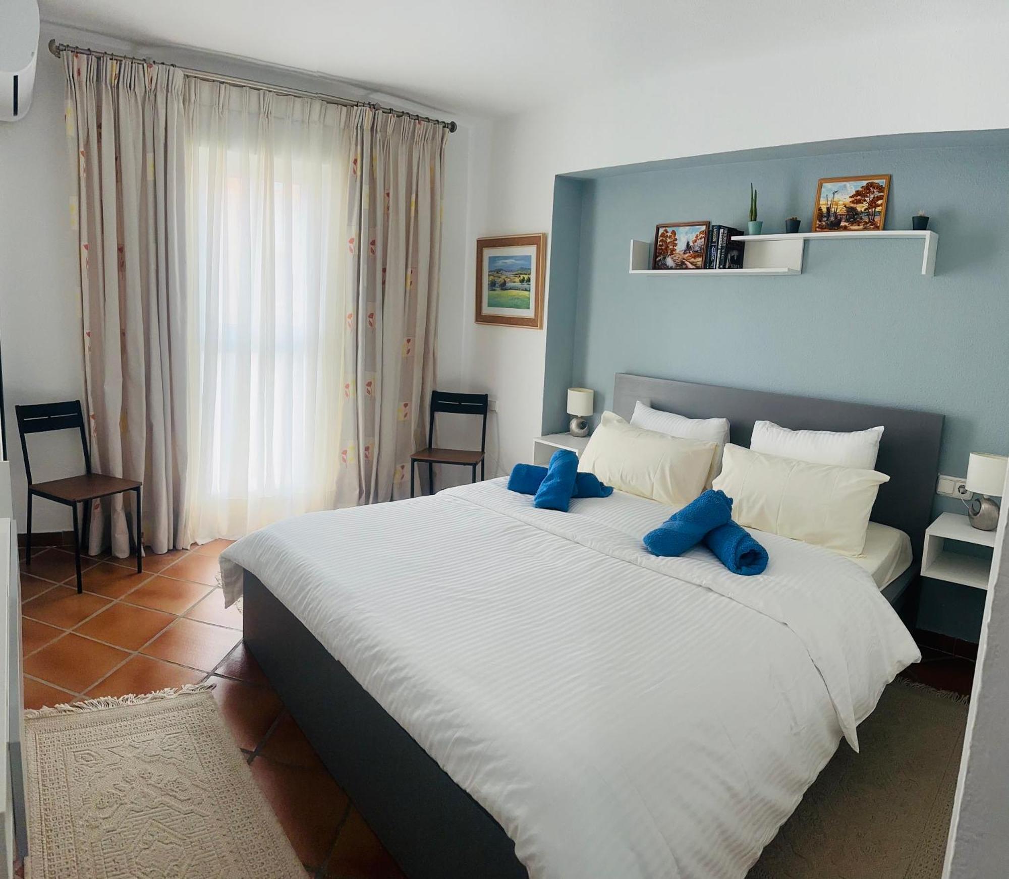 Apartmán Aquamarina Sea View Benalmádena Exteriér fotografie