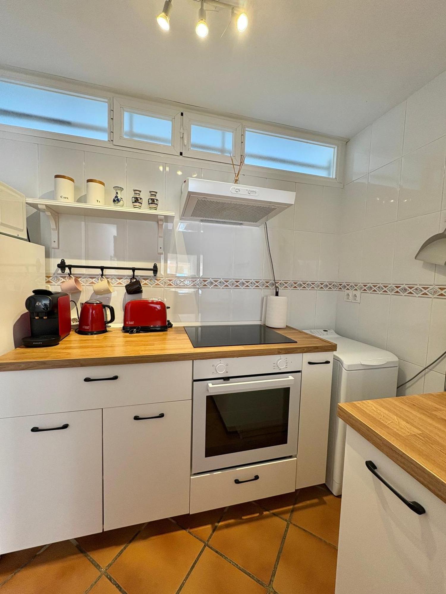 Apartmán Aquamarina Sea View Benalmádena Exteriér fotografie